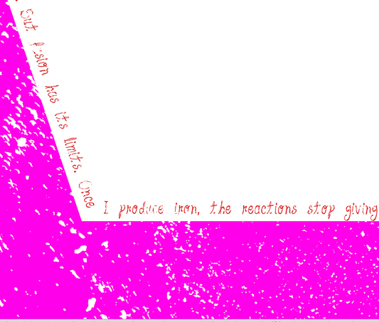 Stars Unisex Organic Cotton T-Shirt