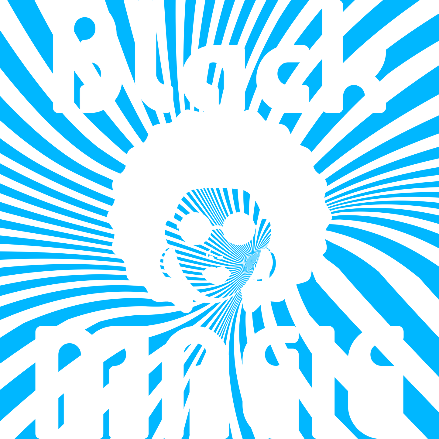 Black Magic Unisex Organic Cotton T-Shirt