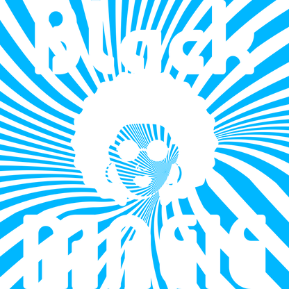 Black Magic Unisex Organic Cotton T-Shirt