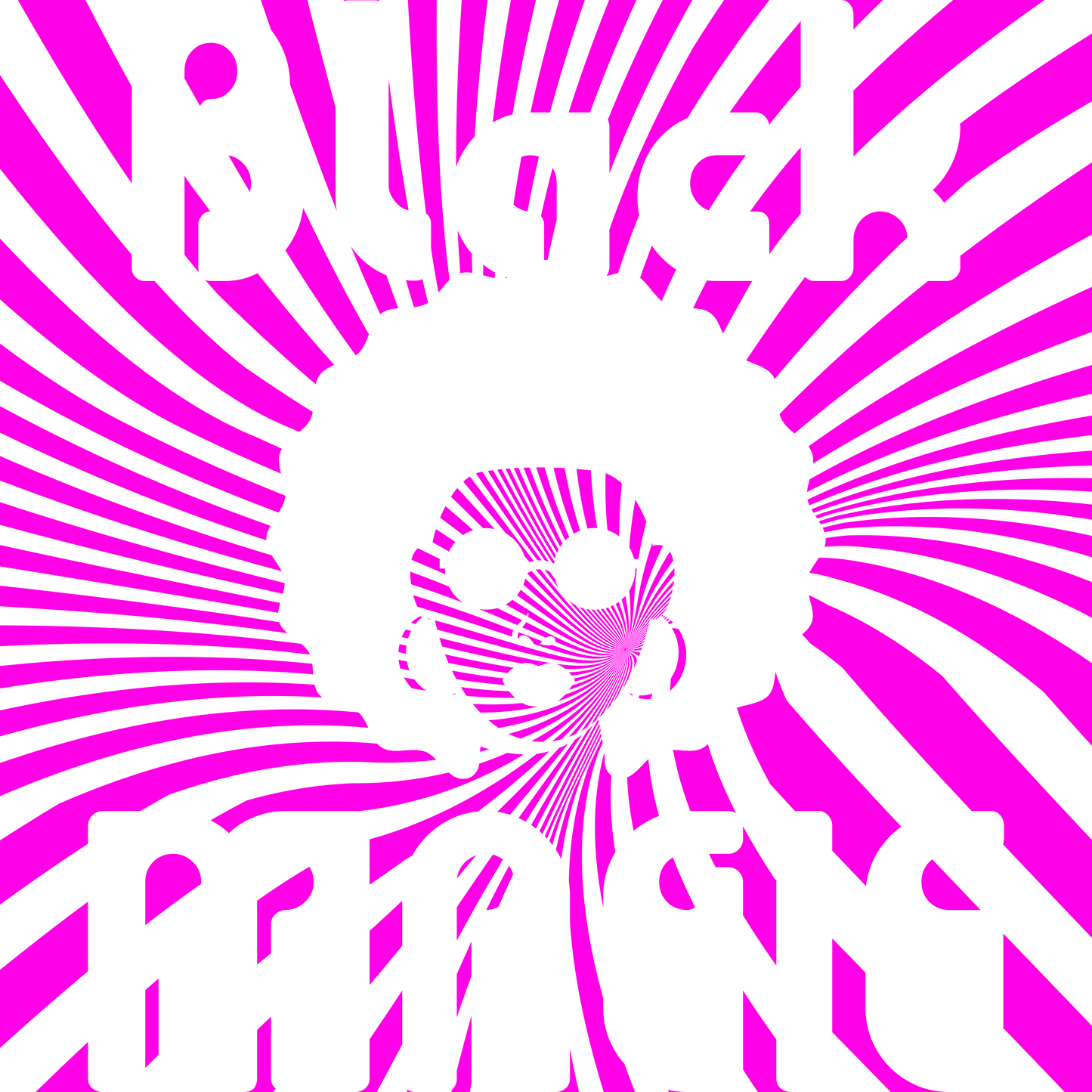 Black Magic Unisex Organic Cotton T-Shirt