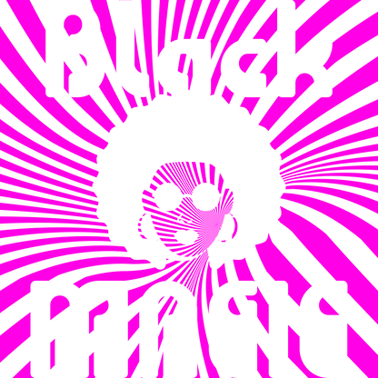 Black Magic Unisex Organic Cotton T-Shirt