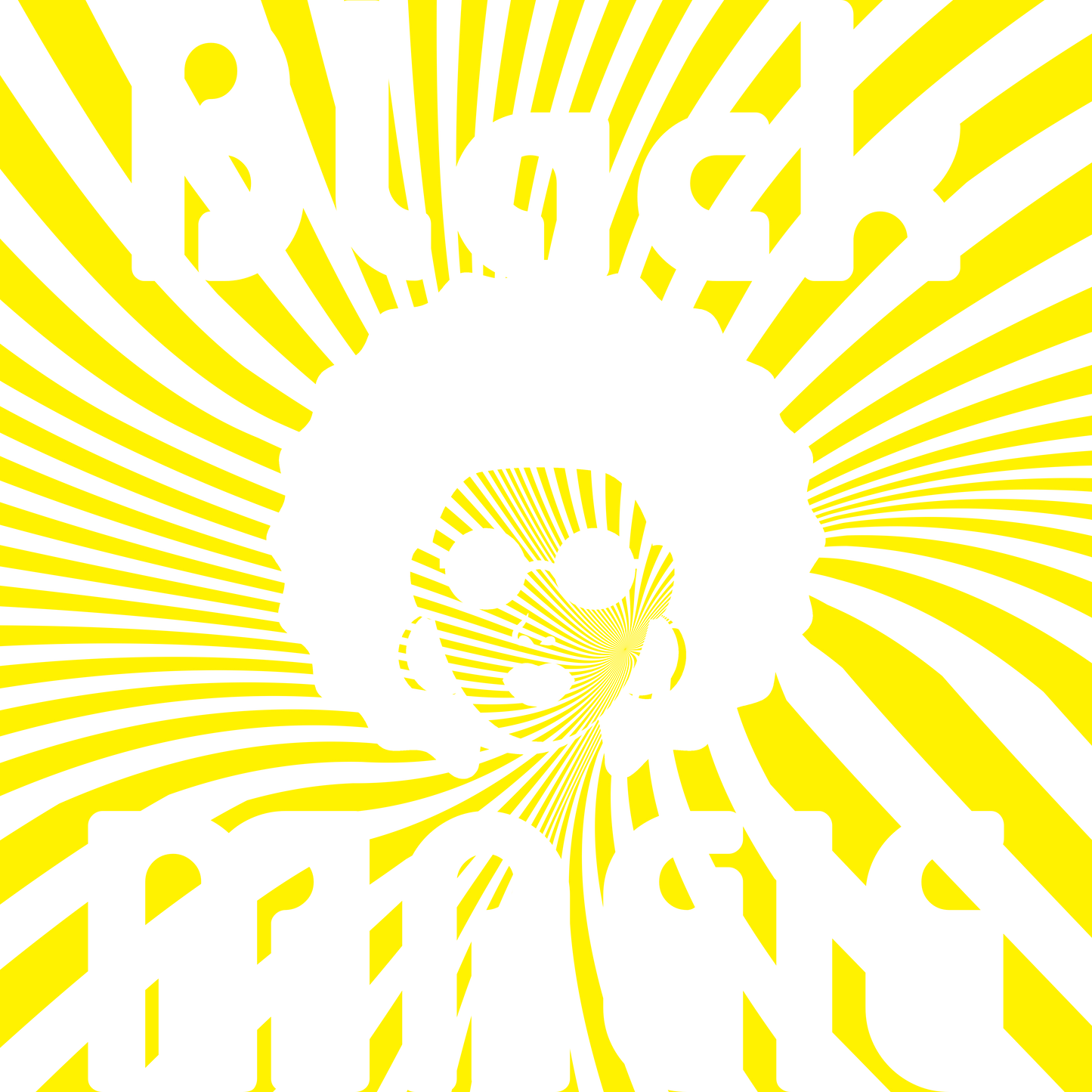 Black Magic Unisex Organic Cotton T-Shirt