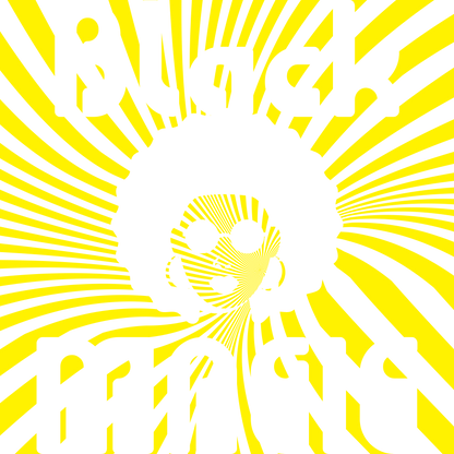 Black Magic Unisex Organic Cotton T-Shirt