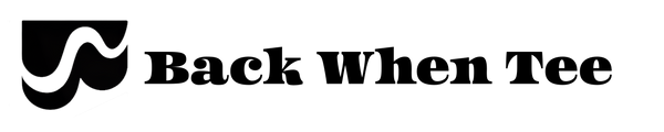 Back When Tee